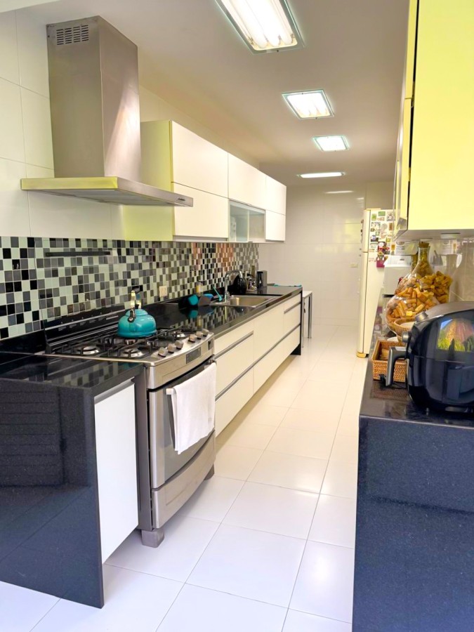 APARTAMENTO LAGOA VENDA