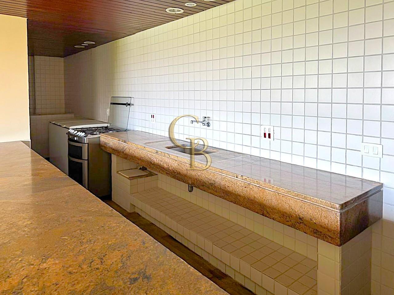 APARTAMENTO LAGOA VENDA