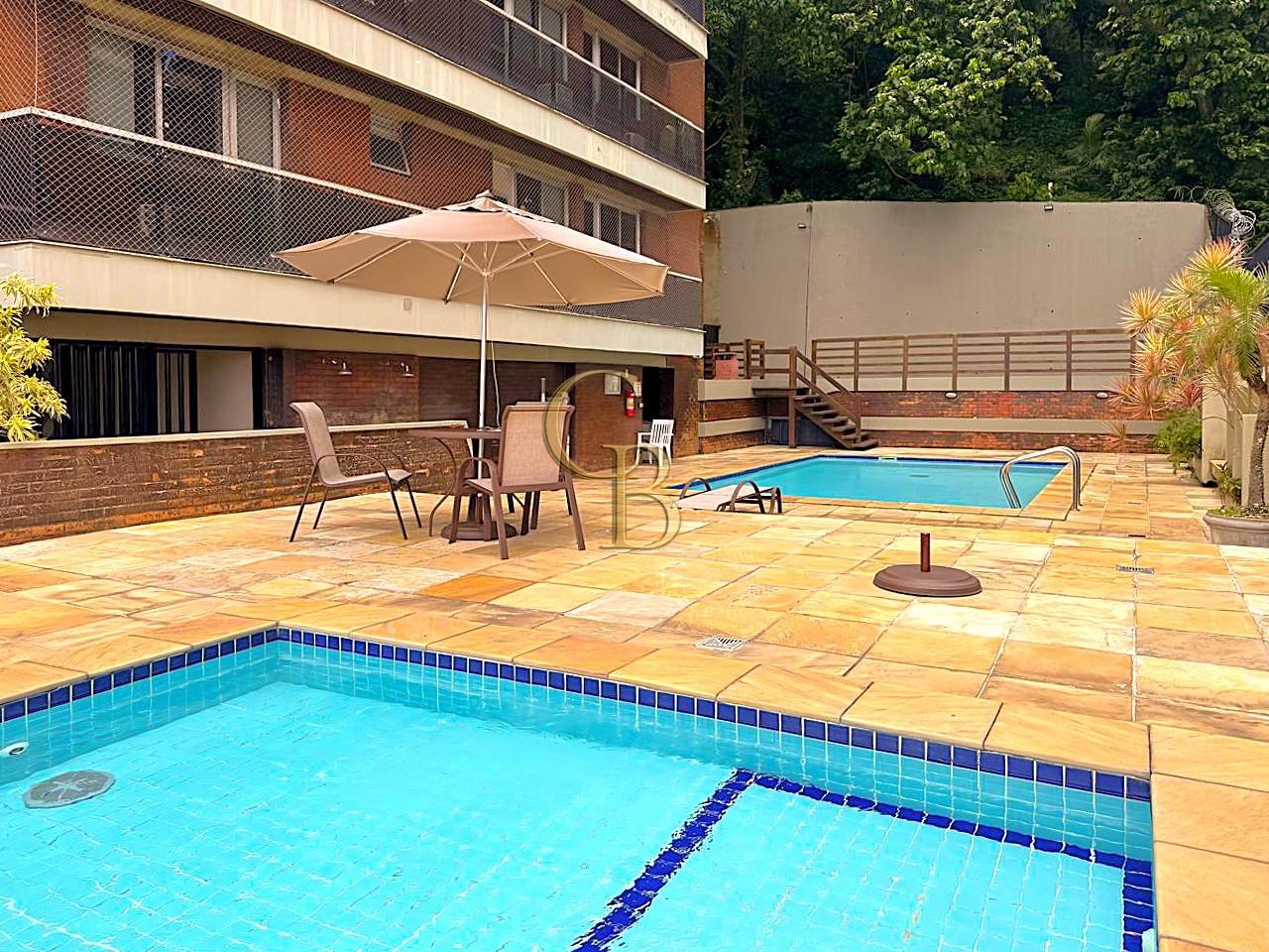 APARTAMENTO LAGOA VENDA