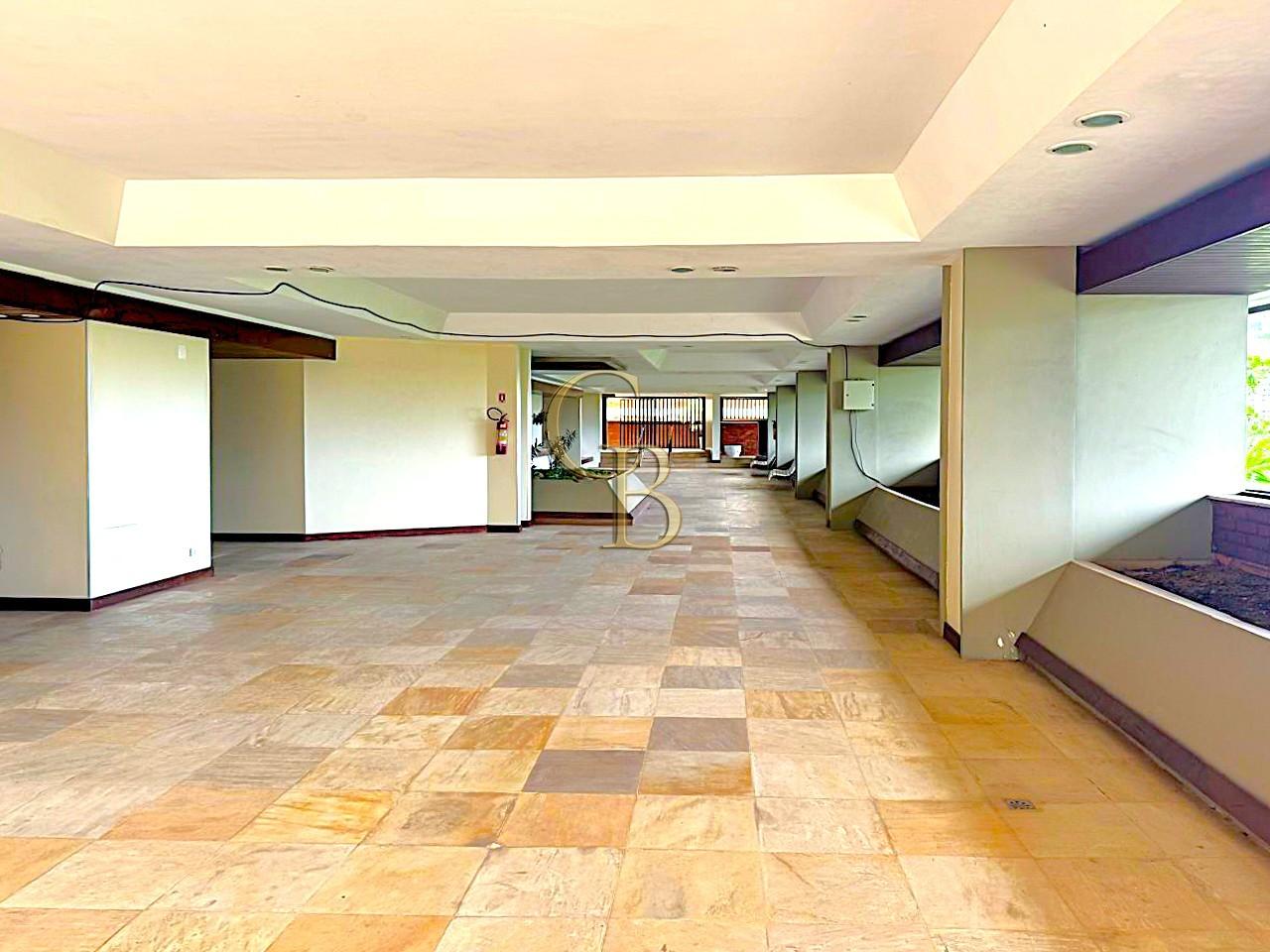 APARTAMENTO LAGOA VENDA