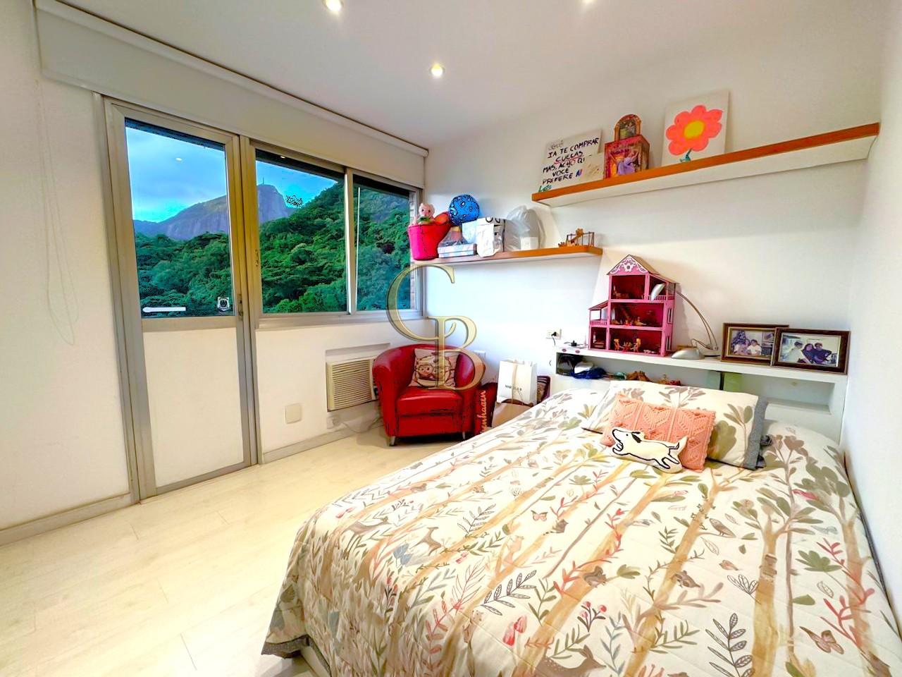 APARTAMENTO LAGOA VENDA