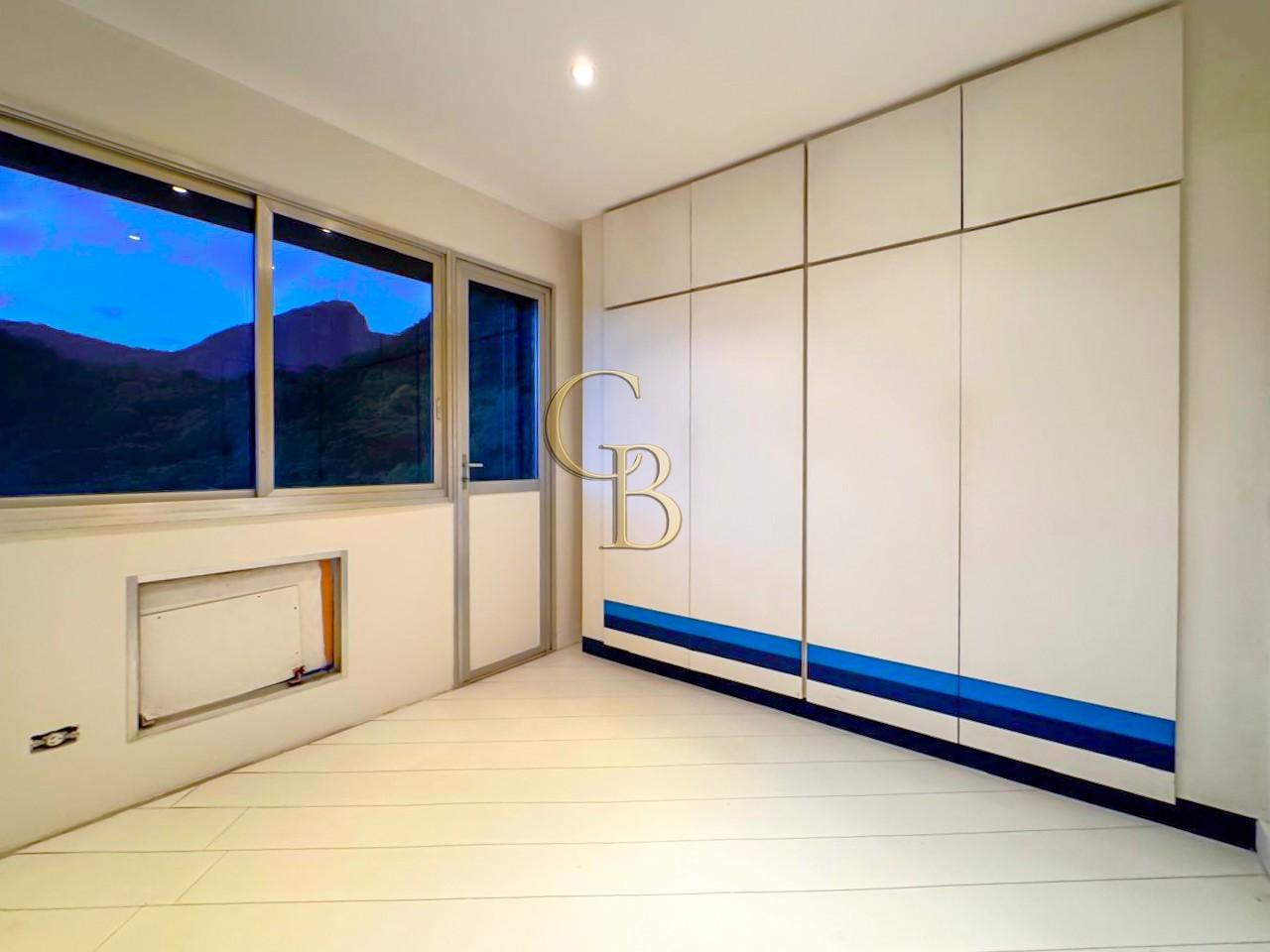 APARTAMENTO LAGOA VENDA