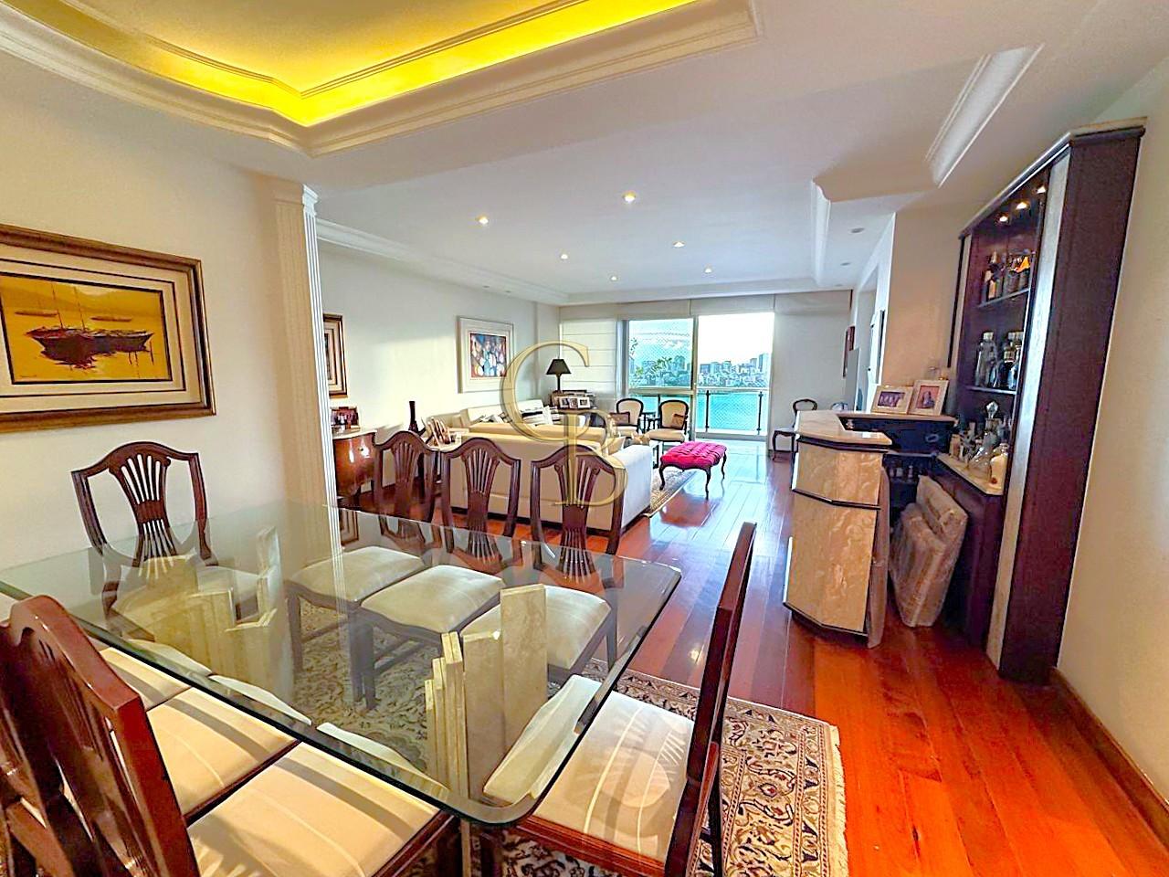 APARTAMENTO LAGOA VENDA