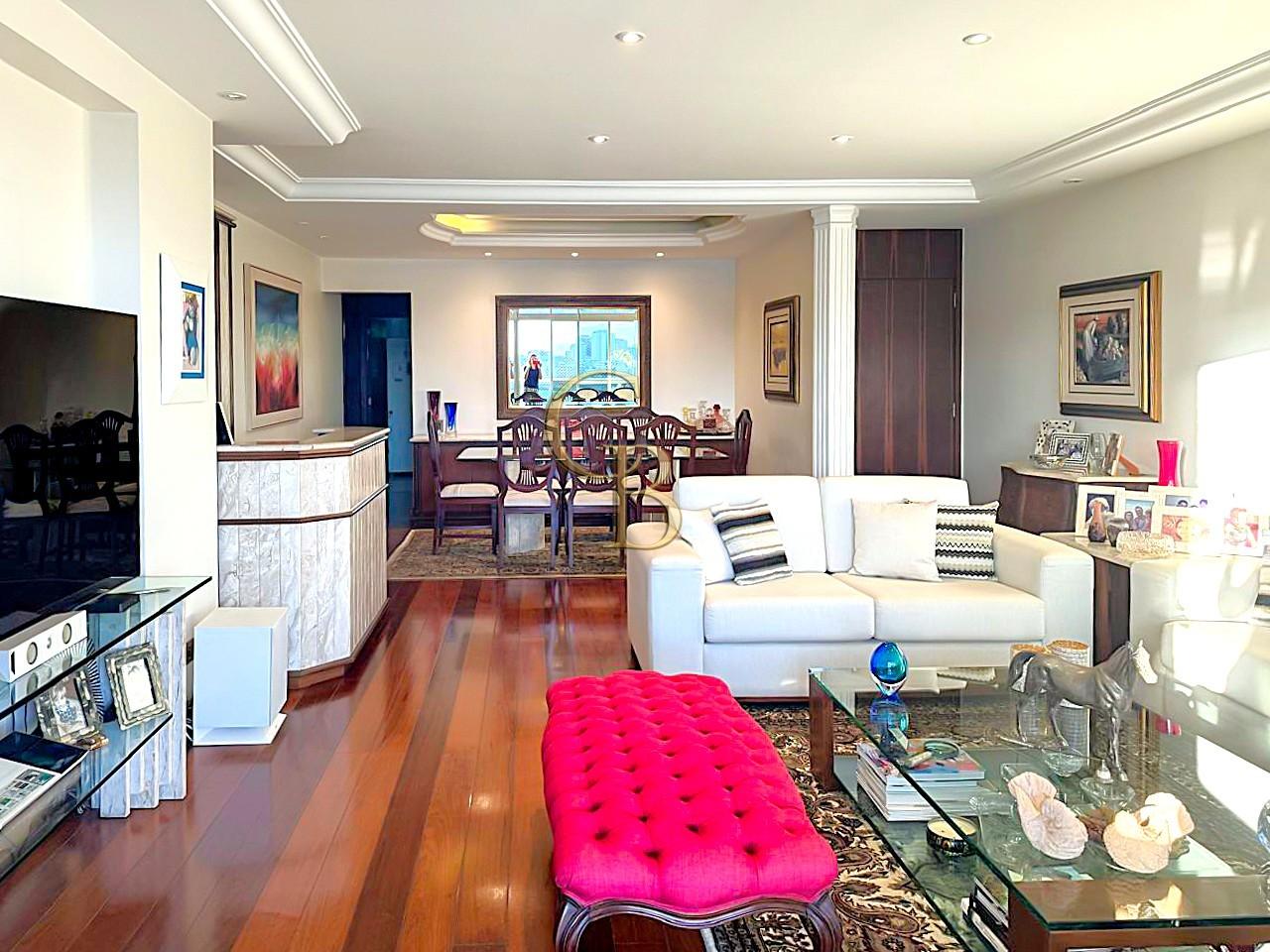 APARTAMENTO LAGOA VENDA