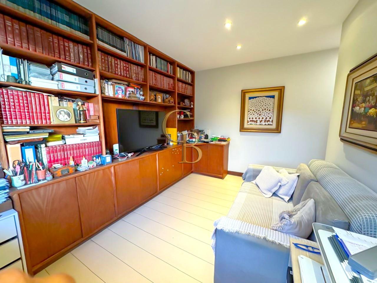 APARTAMENTO LAGOA VENDA