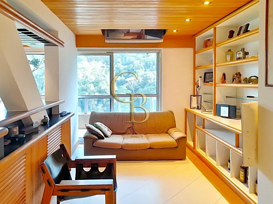APARTAMENTO LAGOA VENDA