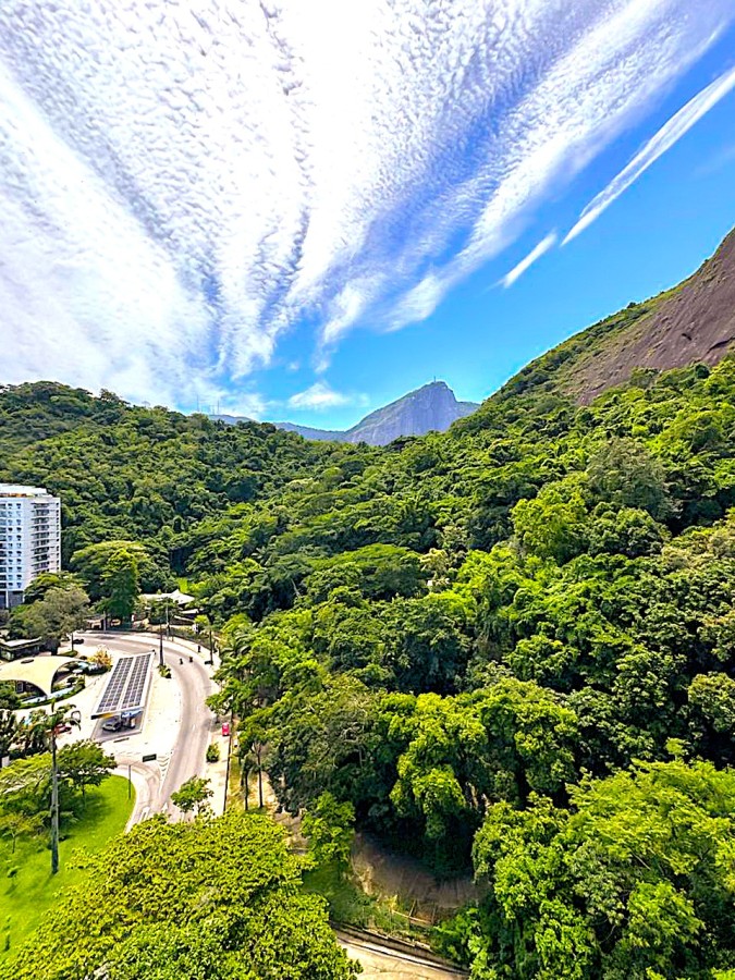 APARTAMENTO LAGOA VENDA