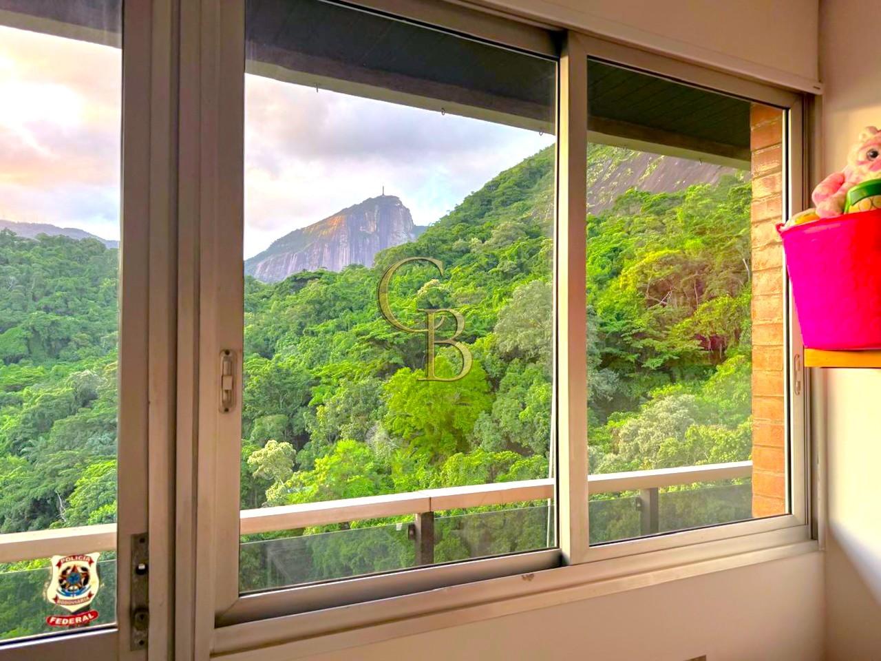 APARTAMENTO LAGOA VENDA