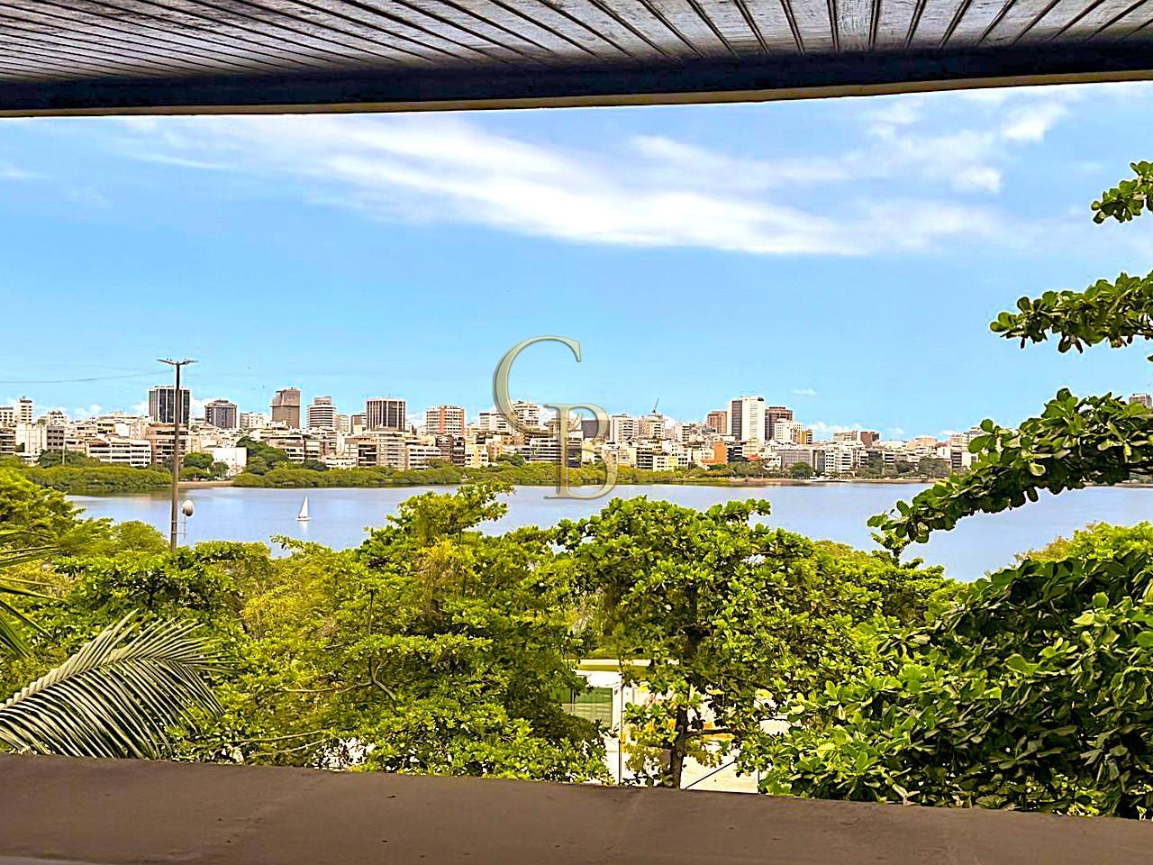APARTAMENTO LAGOA VENDA