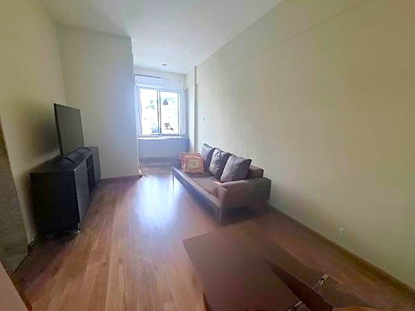 APARTAMENTO GLÓRIA VENDA