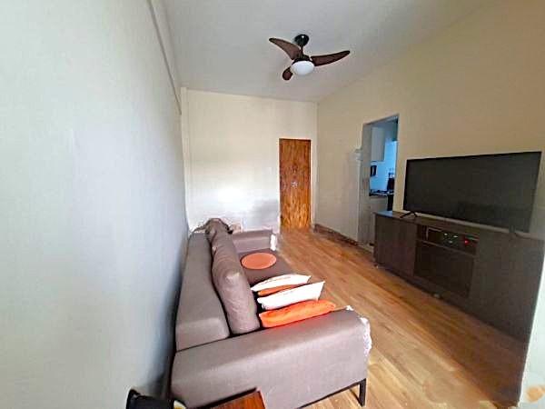 APARTAMENTO GLÓRIA VENDA