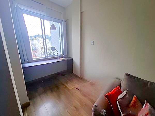 APARTAMENTO GLÓRIA VENDA