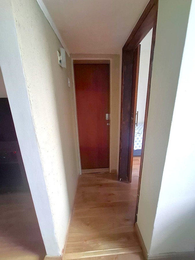 APARTAMENTO GLÓRIA VENDA