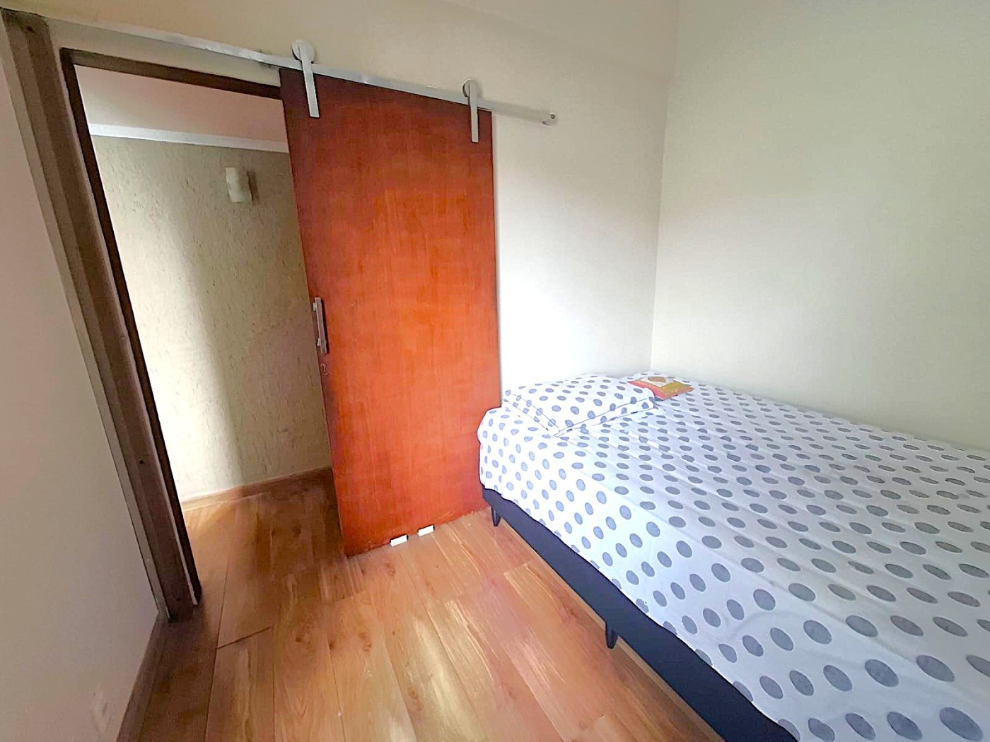 APARTAMENTO GLÓRIA VENDA