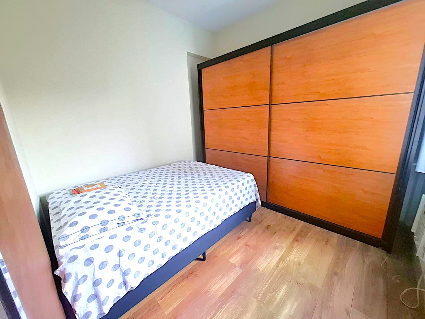 APARTAMENTO GLÓRIA VENDA