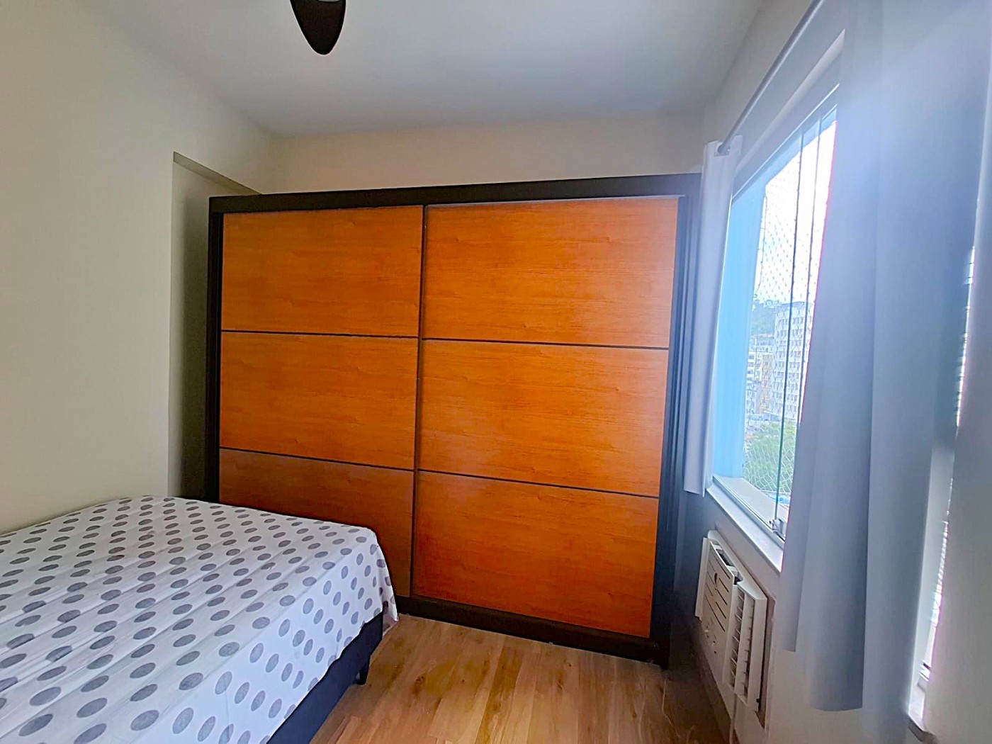 APARTAMENTO GLÓRIA VENDA