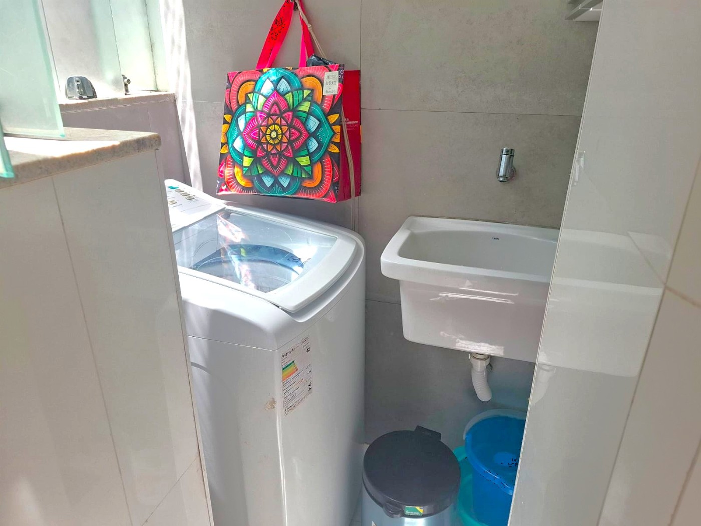 APARTAMENTO GLÓRIA VENDA