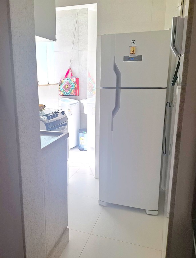 APARTAMENTO GLÓRIA VENDA