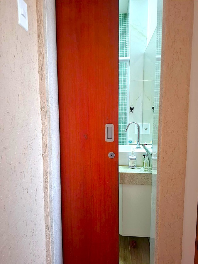 APARTAMENTO GLÓRIA VENDA