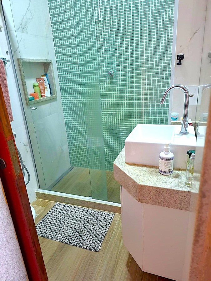 APARTAMENTO GLÓRIA VENDA