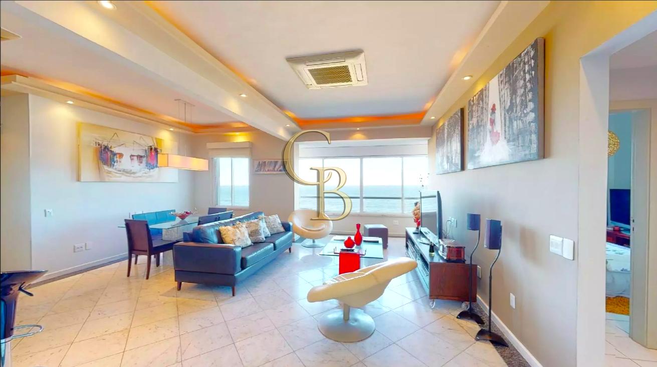 COBERTURA LINEAR AV. ATLÂNTICA VENDA