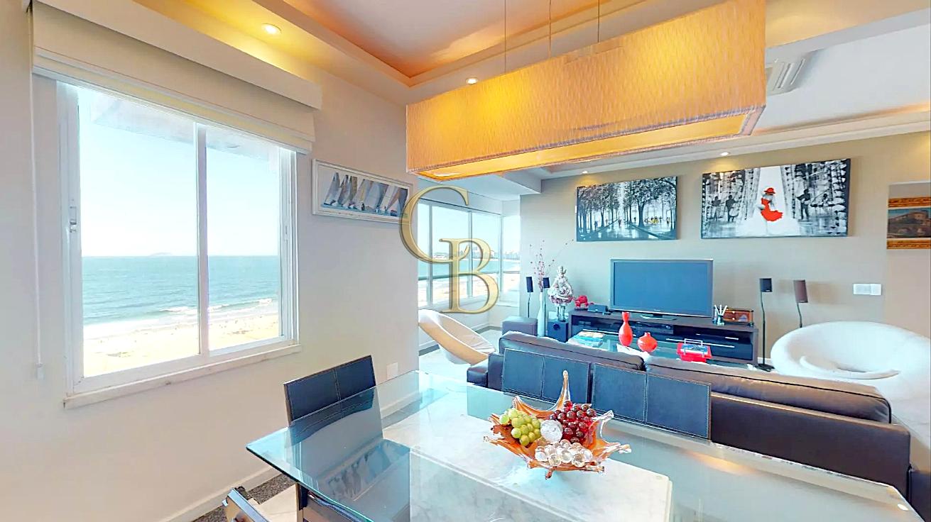 COBERTURA LINEAR AV. ATLÂNTICA VENDA