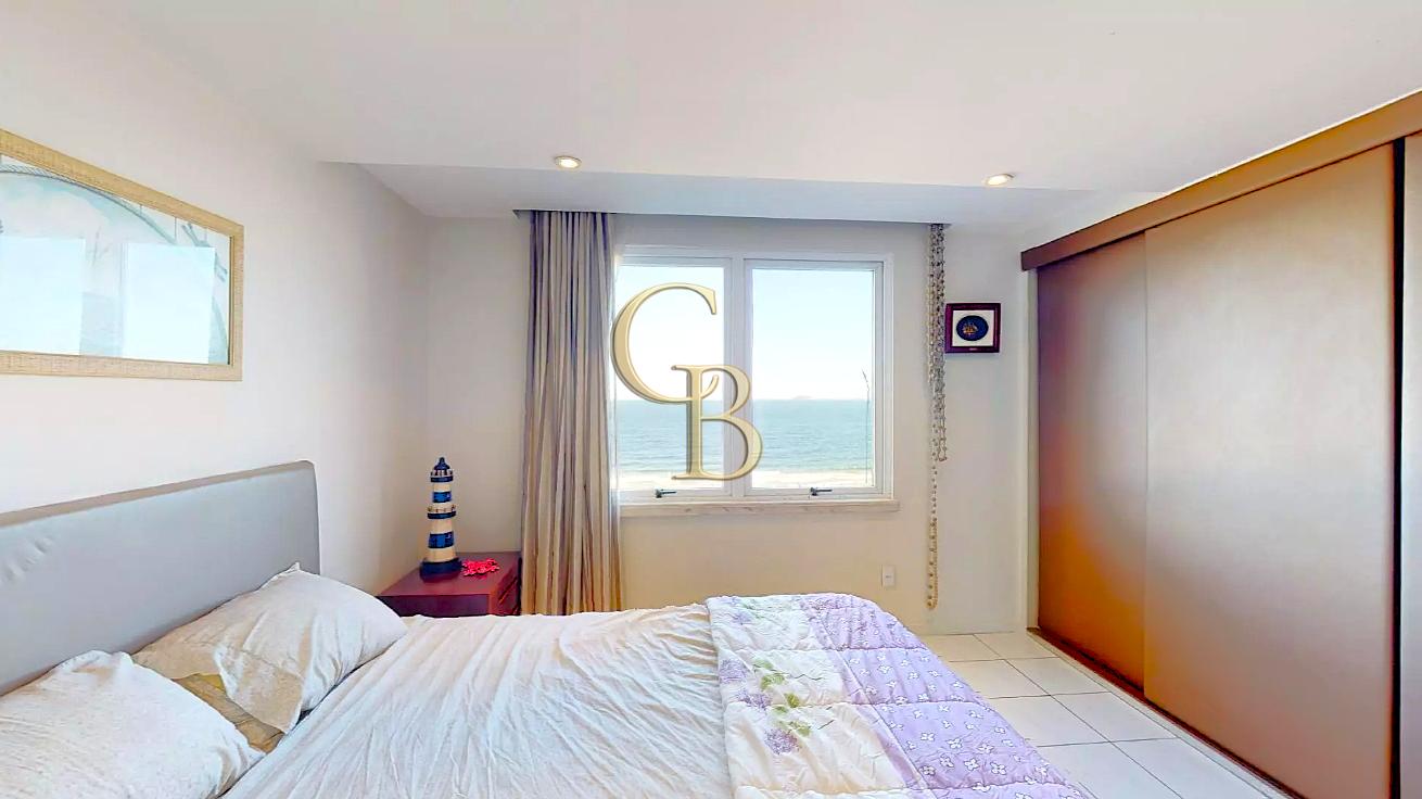 COBERTURA LINEAR AV. ATLÂNTICA VENDA
