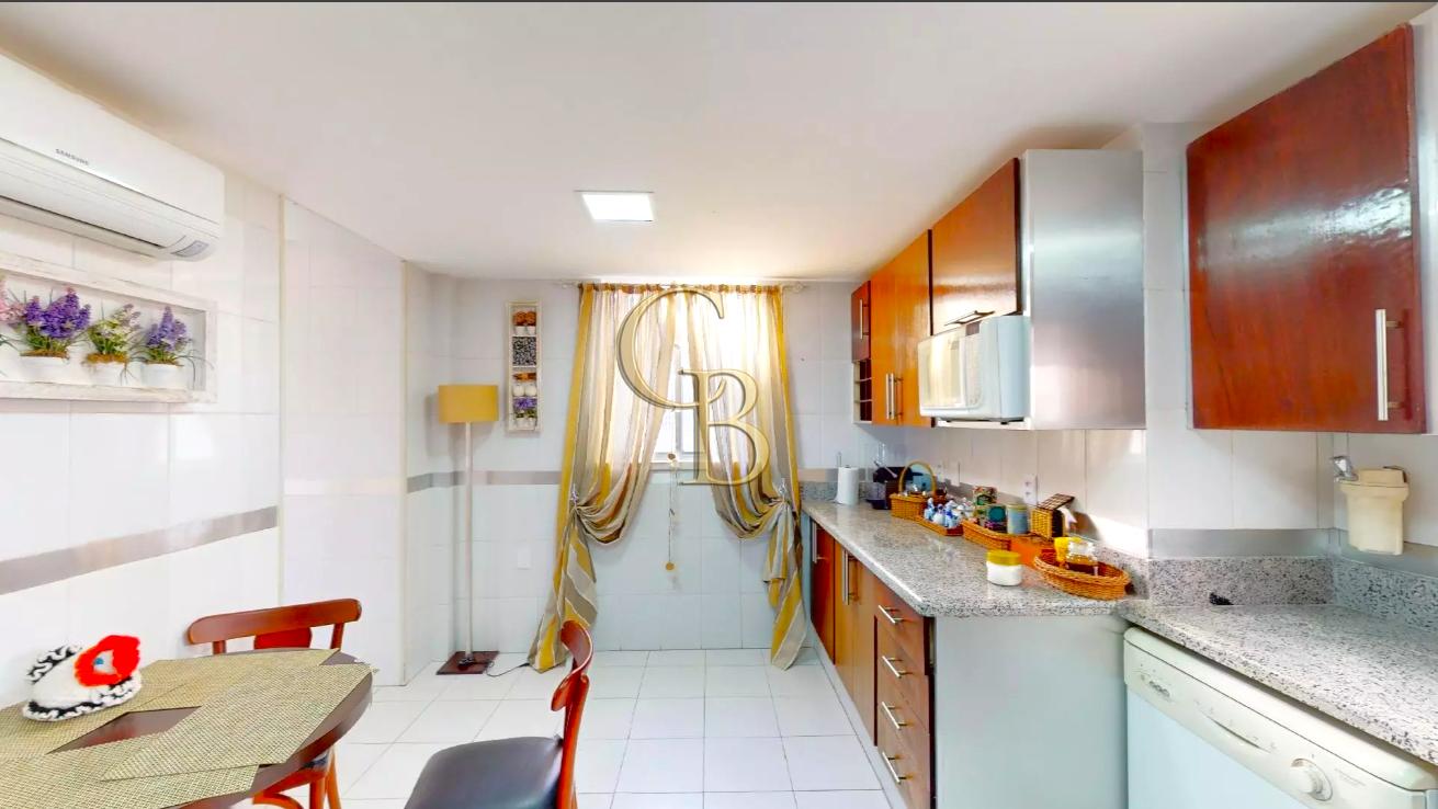 COBERTURA LINEAR AV. ATLÂNTICA VENDA