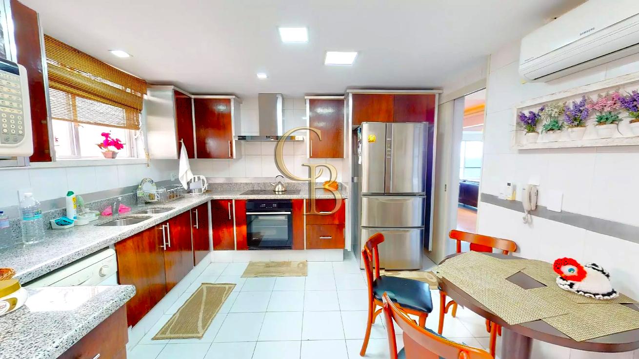 COBERTURA LINEAR AV. ATLÂNTICA VENDA