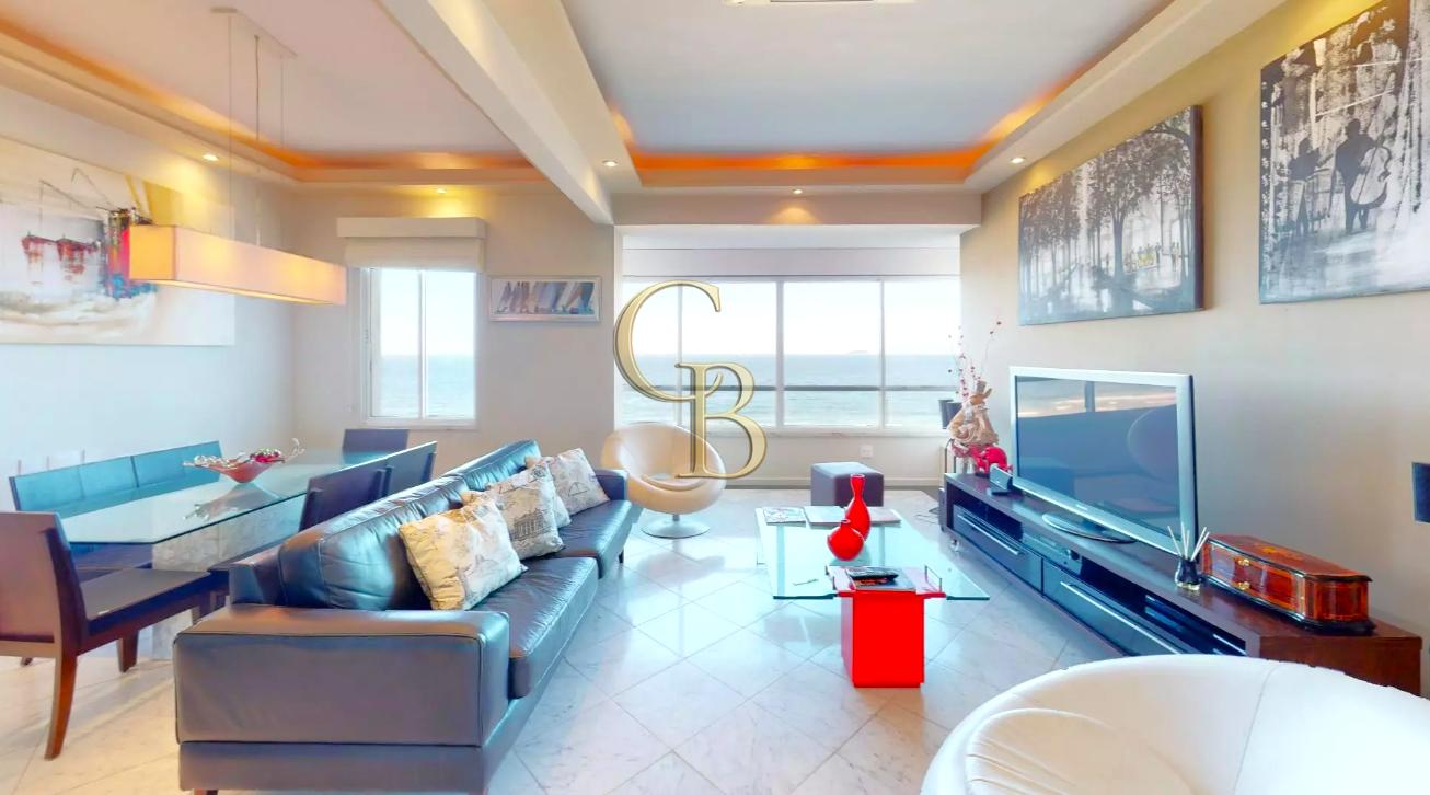 COBERTURA LINEAR AV. ATLÂNTICA VENDA