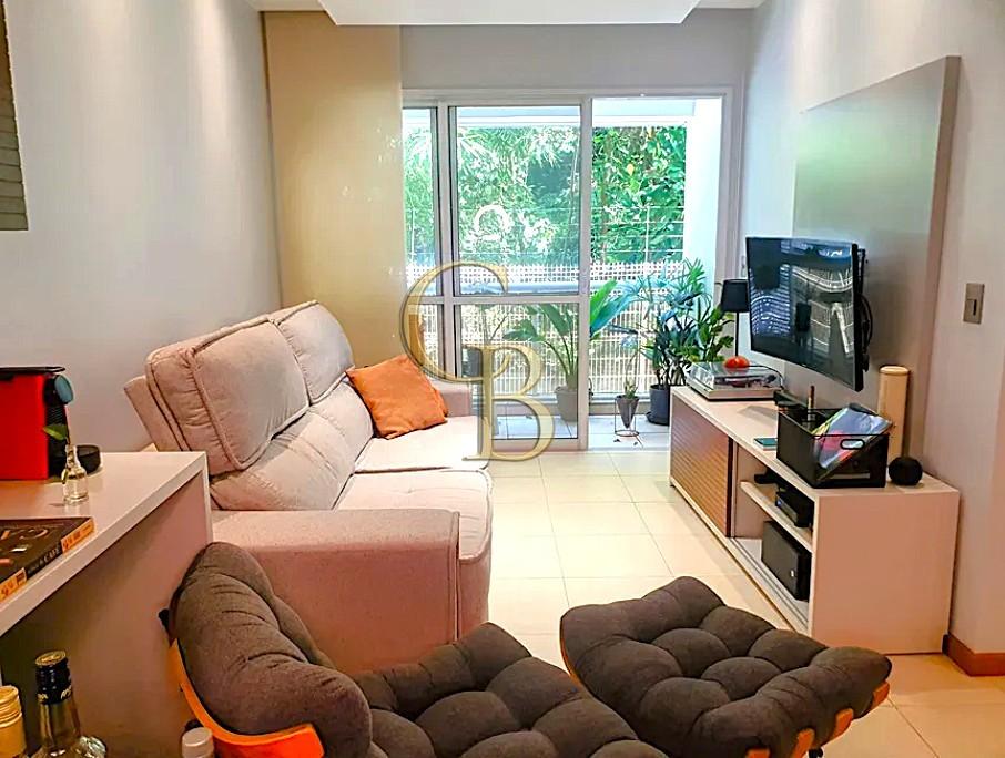 COIMBRA BUENO IMÓVEIS BOUTIQUE