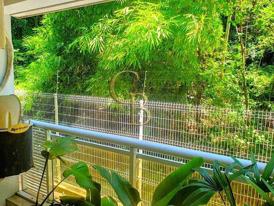 APARTAMENTO HUMAITÁ VENDA