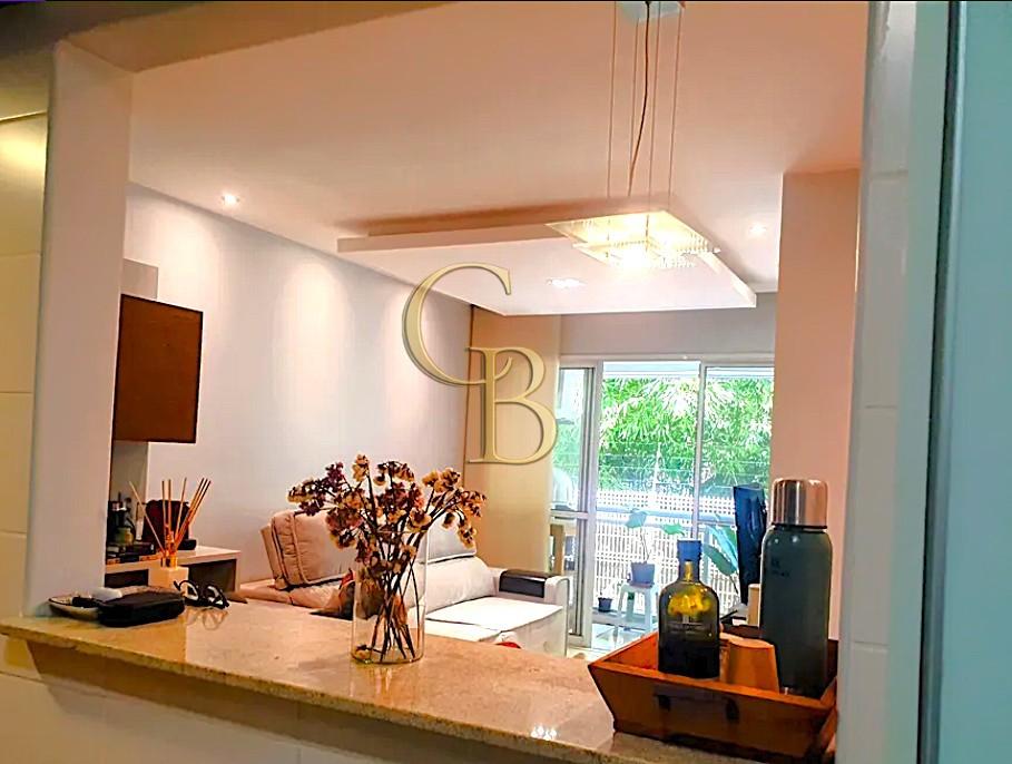 APARTAMENTO HUMAITÁ VENDA