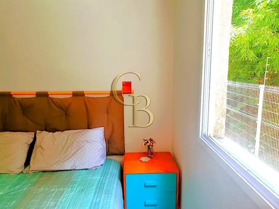 APARTAMENTO HUMAITÁ VENDA