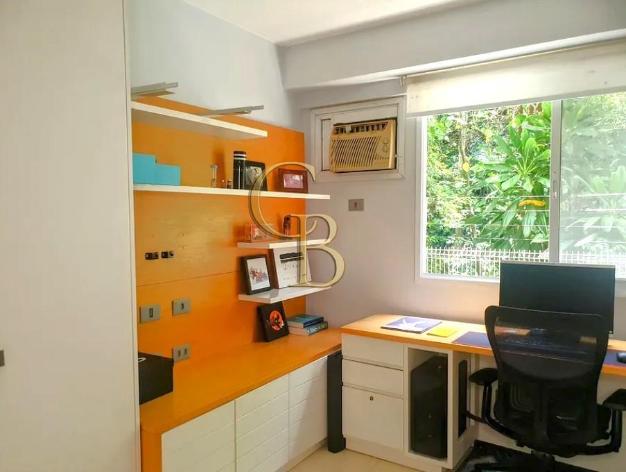 APARTAMENTO HUMAITÁ VENDA