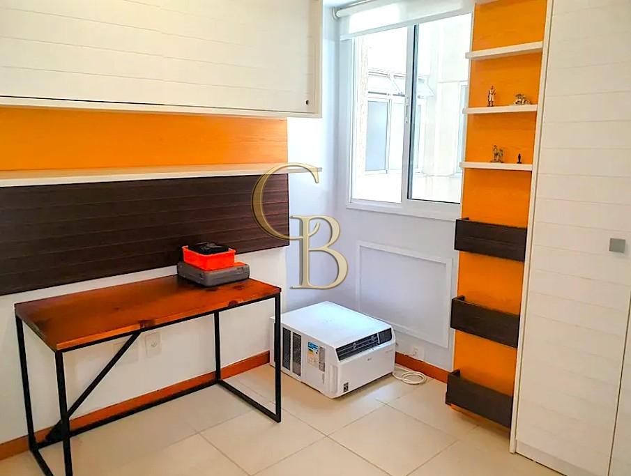 APARTAMENTO HUMAITÁ VENDA
