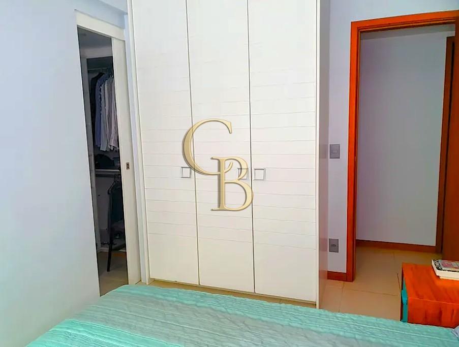 APARTAMENTO HUMAITÁ VENDA
