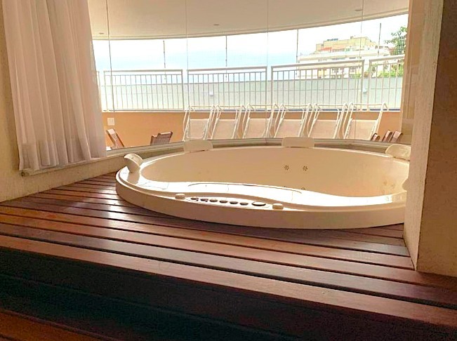 APARTAMENTO HUMAITÁ VENDA