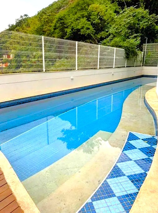APARTAMENTO HUMAITÁ VENDA