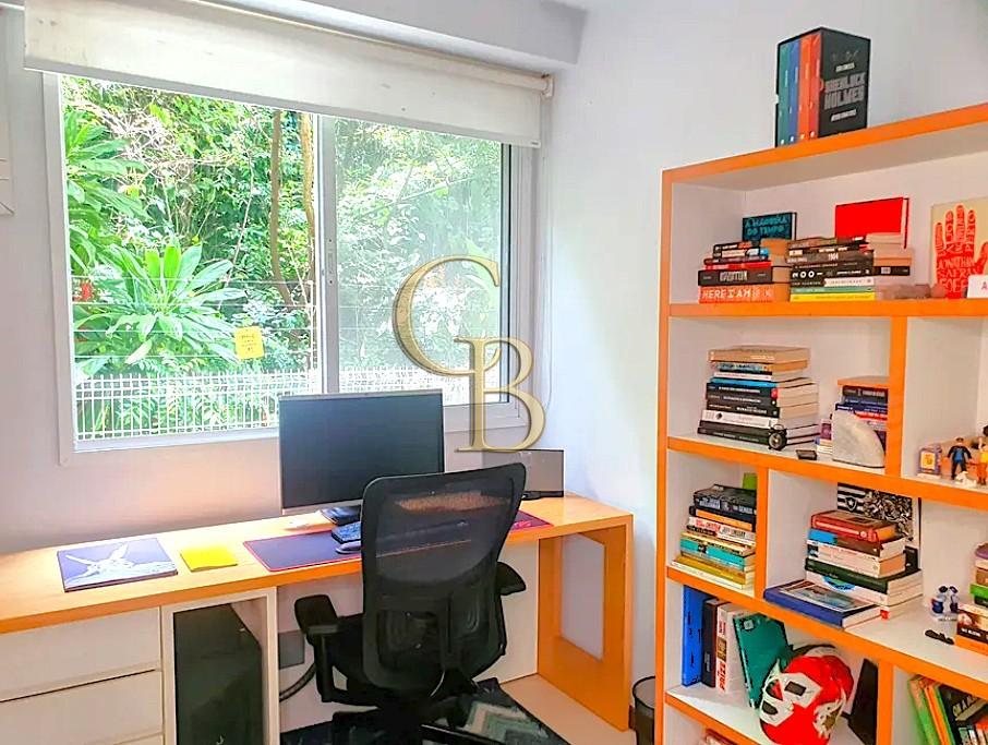 APARTAMENTO HUMAITÁ VENDA