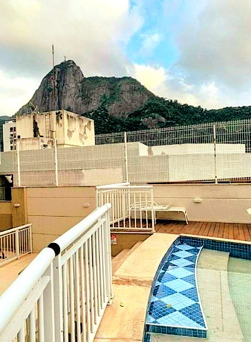 APARTAMENTO HUMAITÁ VENDA