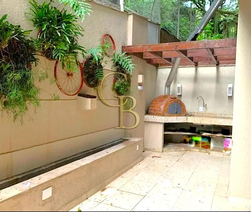 APARTAMENTO HUMAITÁ VENDA