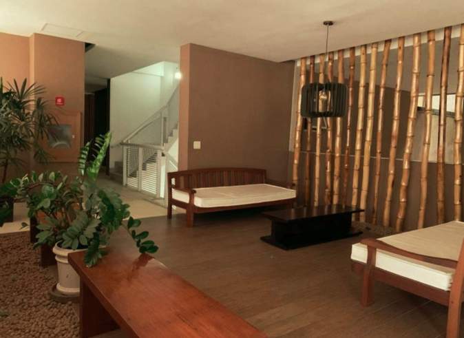 APARTAMENTO HUMAITÁ VENDA