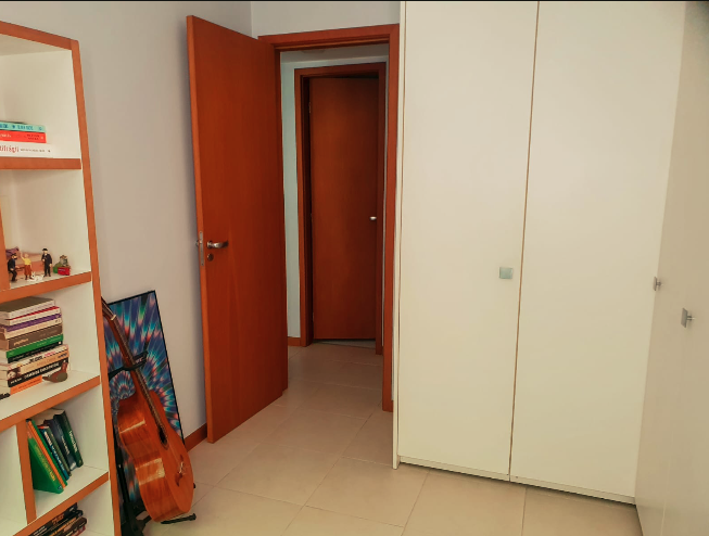 APARTAMENTO HUMAITÁ VENDA