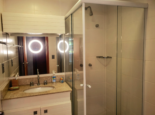 APARTAMENTO HUMAITÁ VENDA