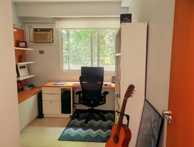 APARTAMENTO HUMAITÁ VENDA