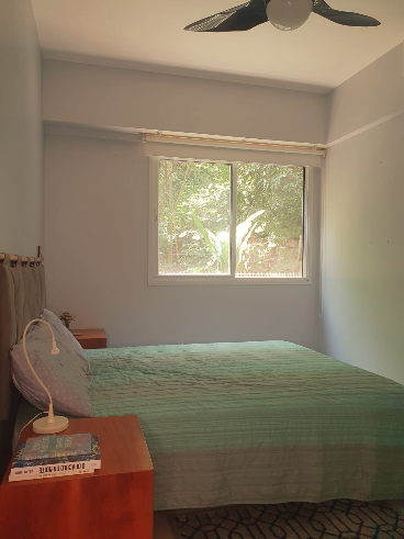 APARTAMENTO HUMAITÁ VENDA