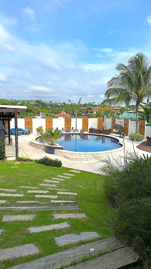 CASA ARMAÇÃO DE BÚZIOS VENDA