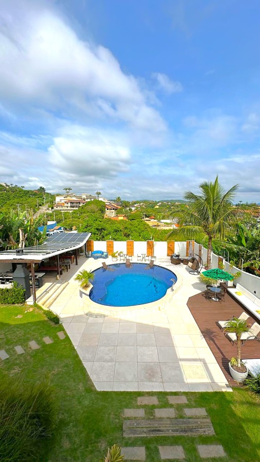 CASA ARMAÇÃO DE BÚZIOS VENDA