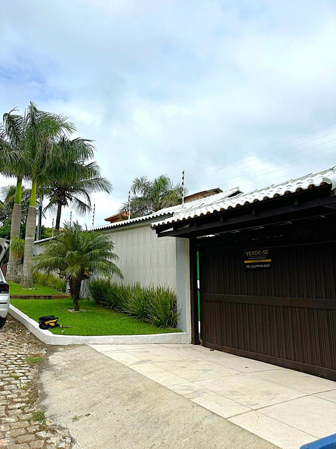 CASA ARMAÇÃO DE BÚZIOS VENDA
